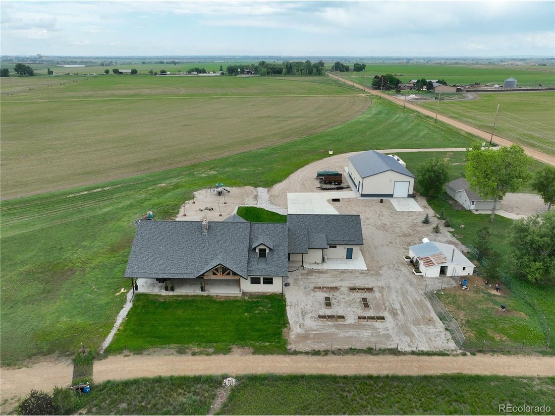 House in Platteville, Colorado, United States 5 - 18172770