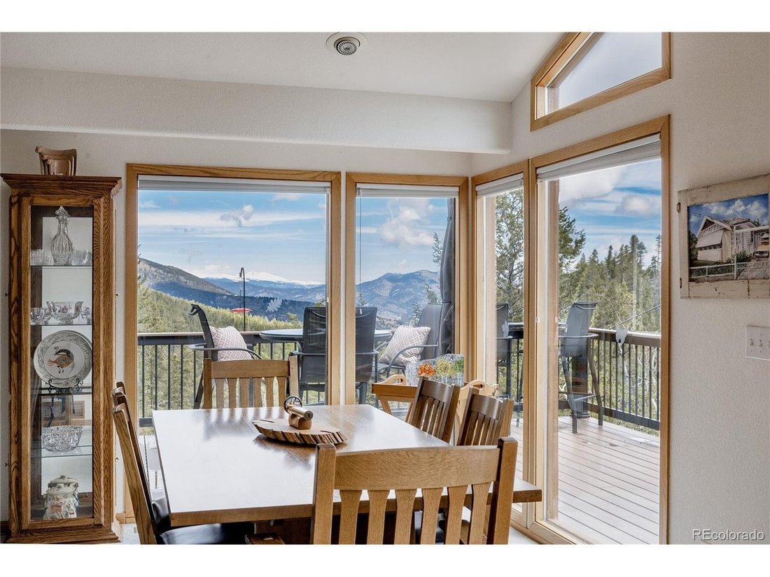House in Evergreen, Colorado, United States 4 - 18172429