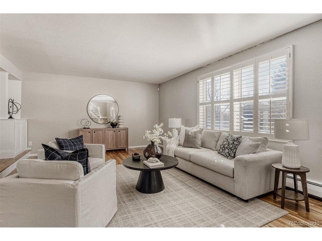 House in Denver, Colorado, United States 3 - 18174312