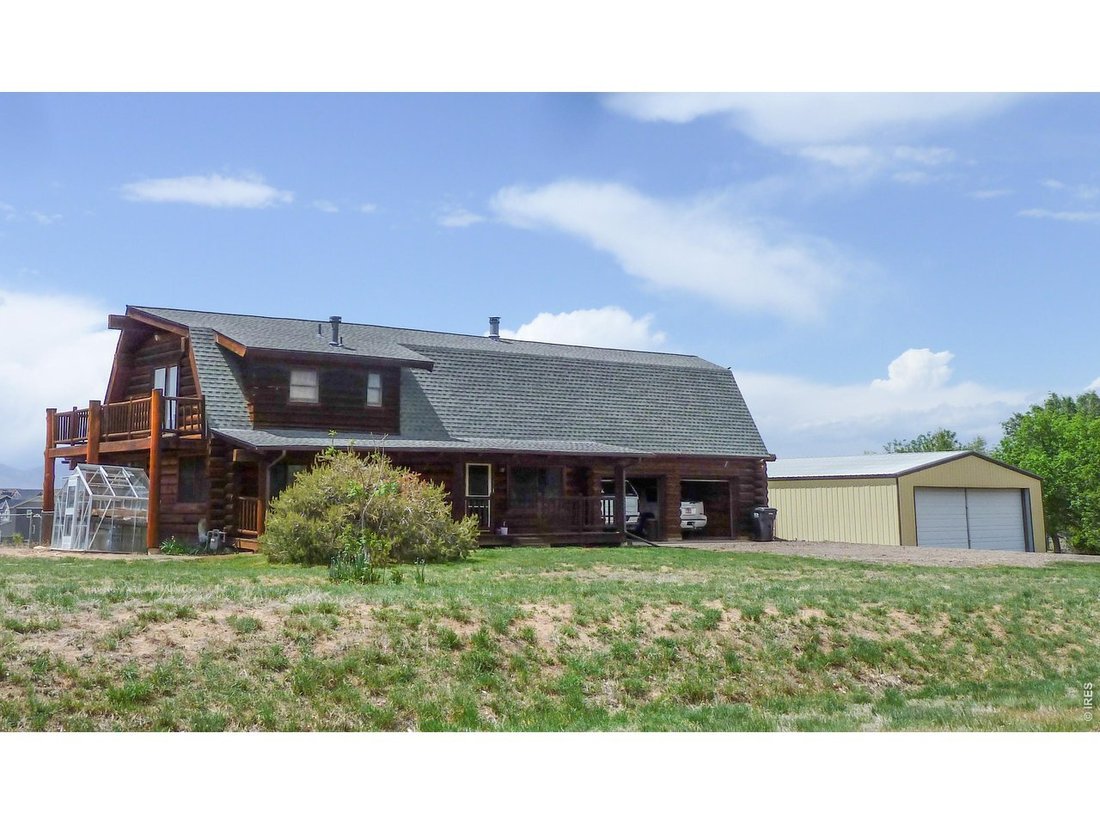House in Erie, Colorado, United States 2 - 18174443