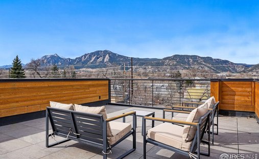 House in Boulder, Colorado, United States 1