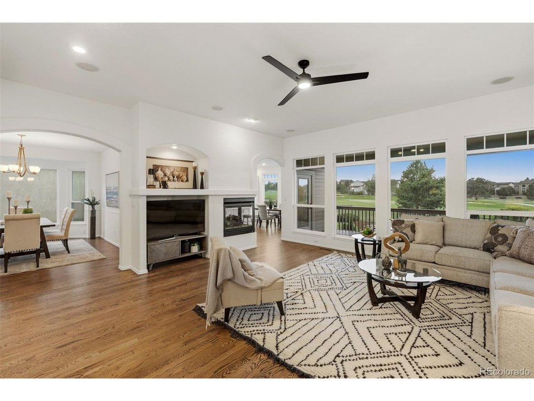 House in Colorado Springs, Colorado, United States 4 - 18174133