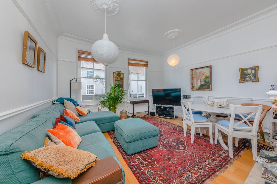 Apartment in Lewes, England 2 - 18174795
