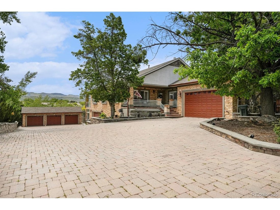 House in Columbine, Colorado, United States 4 - 18173176