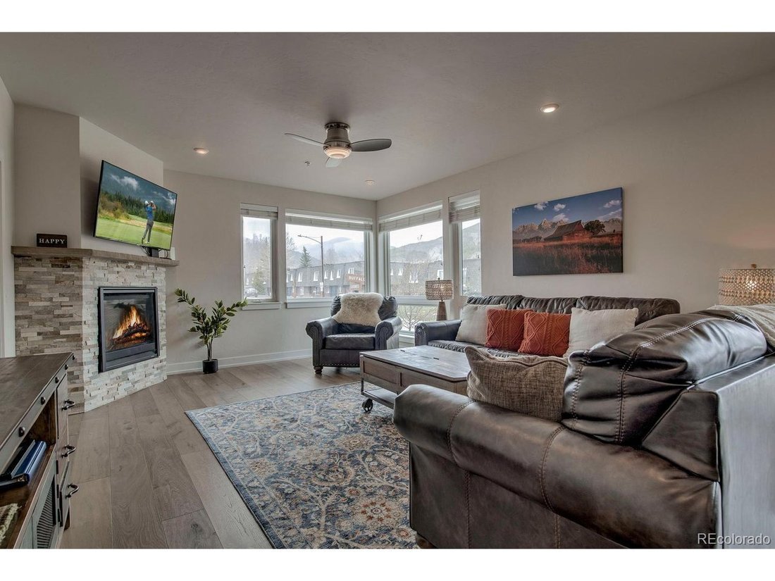 Condo in Dillon, Colorado, United States 3 - 18173292