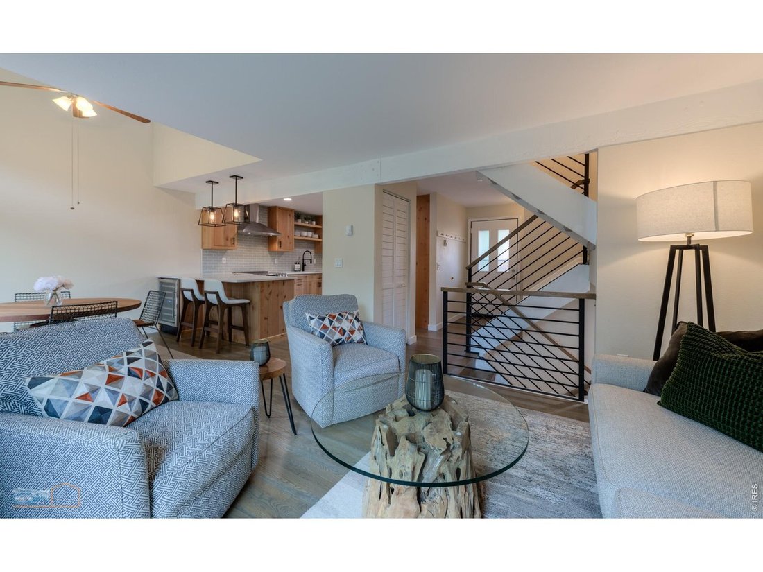 House in Boulder, Colorado, United States 3 - 18172944
