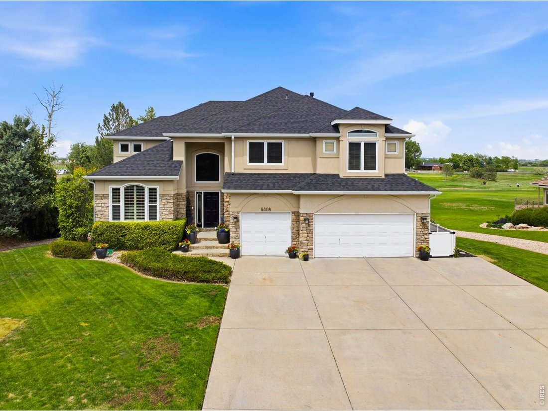 House in Fort Collins, Colorado, United States 1 - 18173397