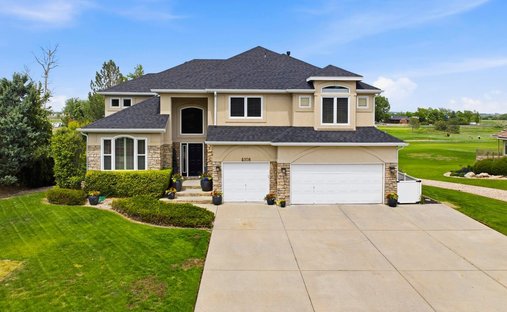 Casa a Fort Collins, Colorado, Stati Uniti 1