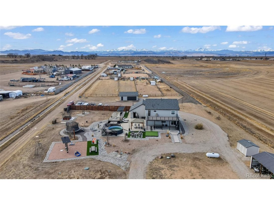 House in Fort Lupton, Colorado, United States 3 - 18172668