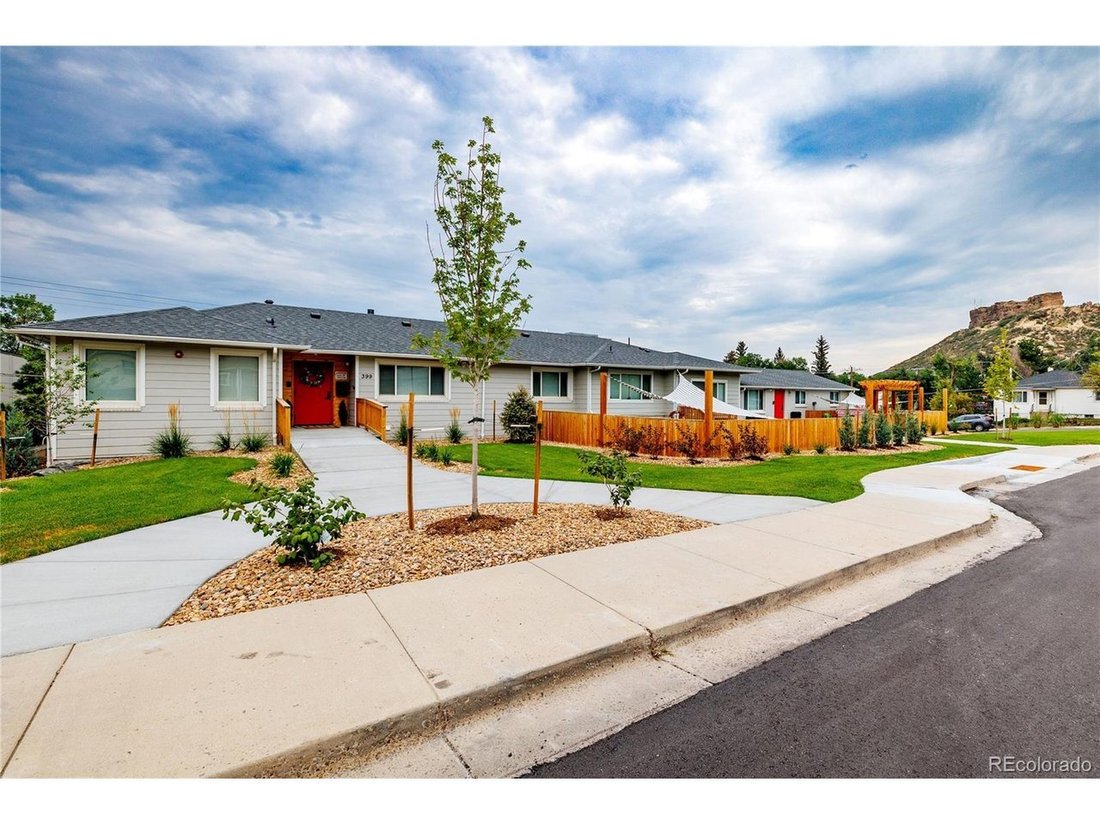 House in Castle Rock, Colorado, United States 1 - 18173782