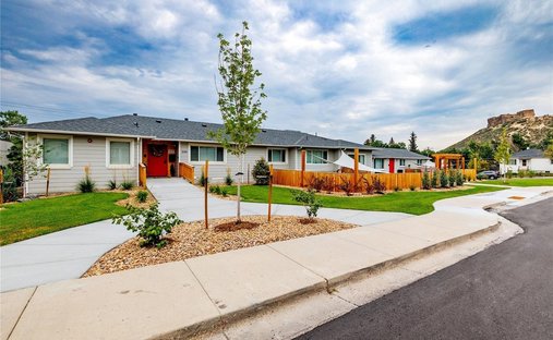Casa a Castle Rock, Colorado, Stati Uniti 1