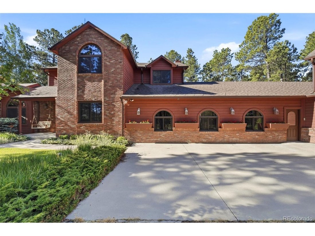 House in Monument, Colorado, United States 2 - 18172693