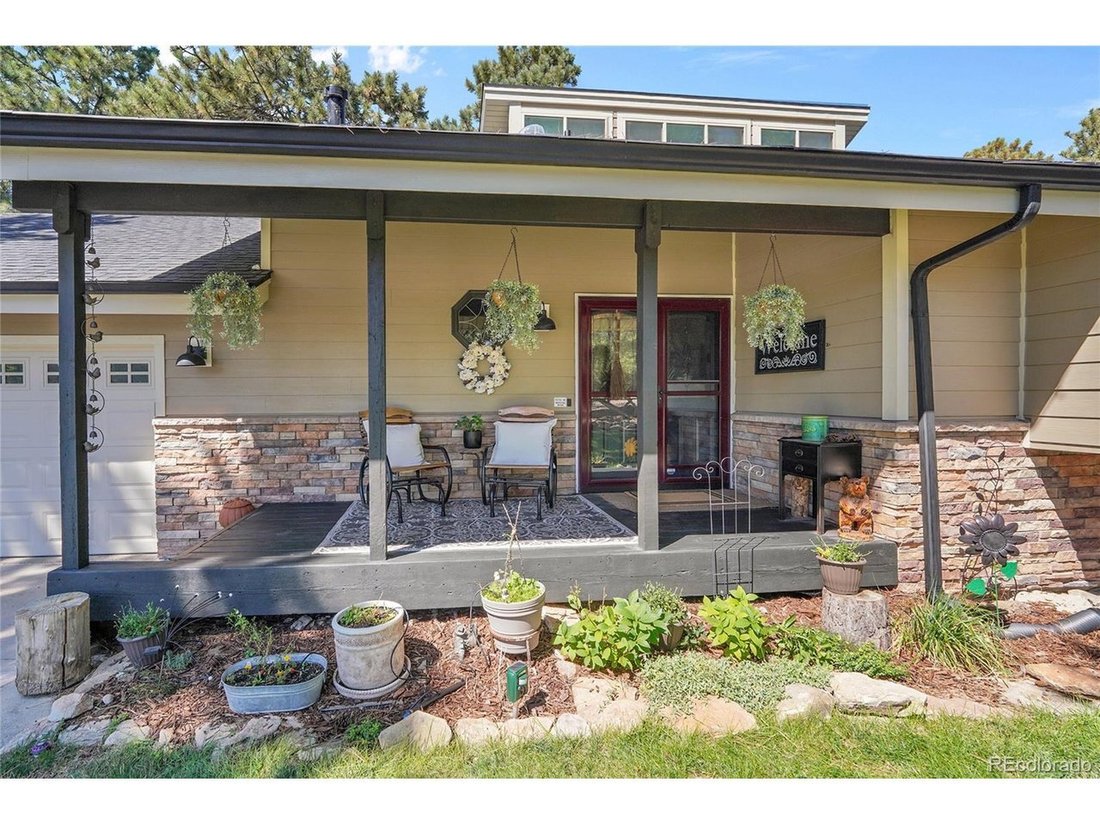 House in Parker, Colorado, United States 4 - 18172851