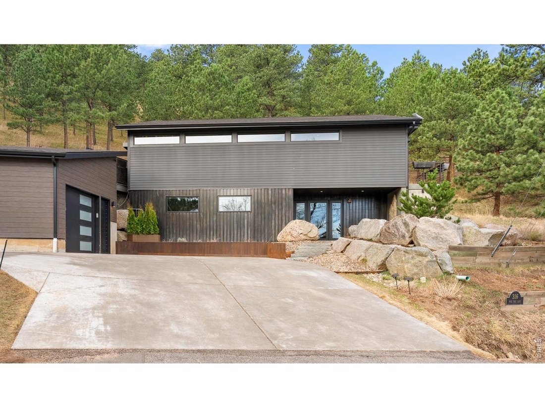 House in Boulder, Colorado, United States 2 - 18173553
