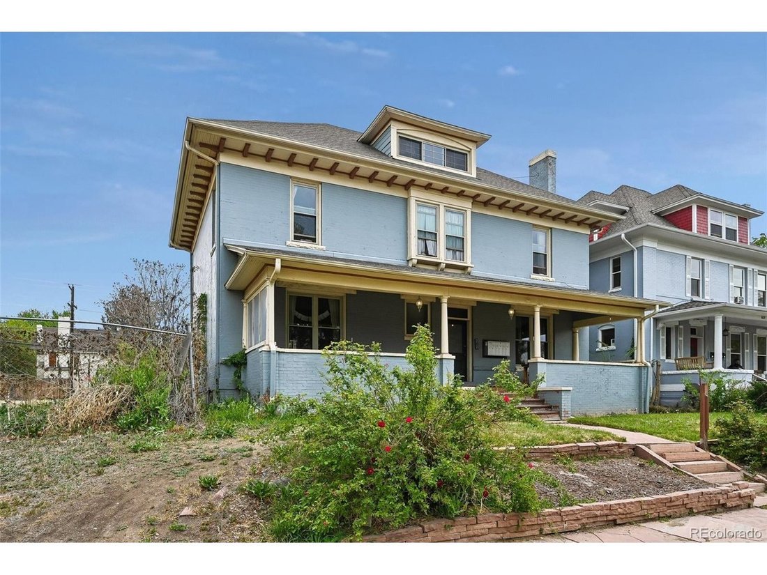House in Denver, Colorado, United States 2 - 18172378