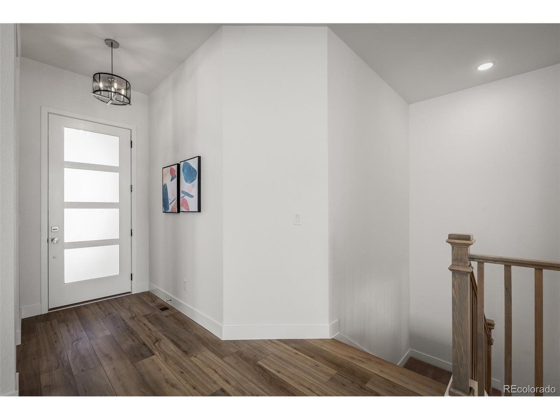 House in Monument, Colorado, United States 2 - 18172520