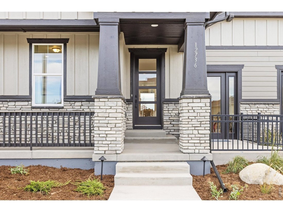 House in Longmont, Colorado, United States 3 - 18173560