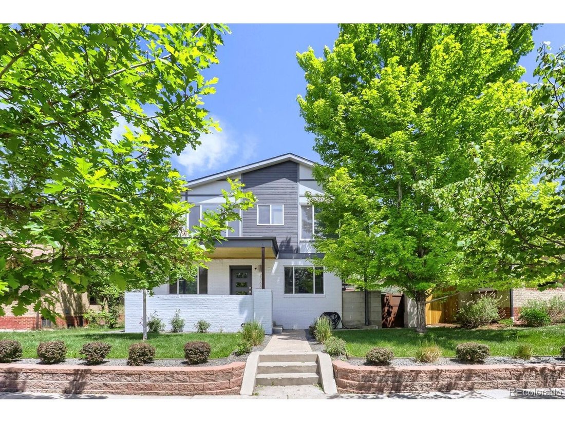 House in Denver, Colorado, United States 1 - 18173188