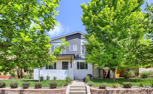 House in Denver, Colorado, United States 1