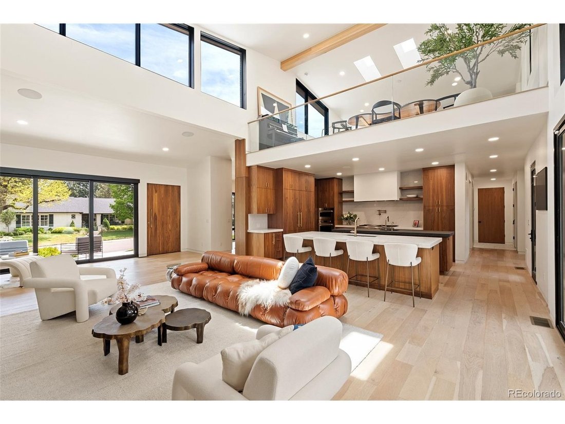 House in Denver, Colorado, United States 5 - 18172533