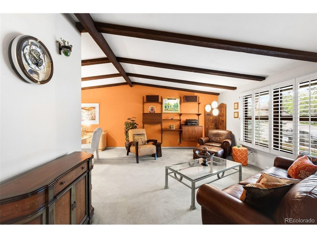 House in Denver, Colorado, United States 5 - 18173476