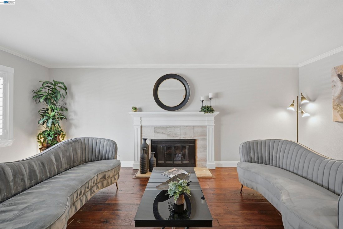 House in Livermore, California, United States 3 - 18172187