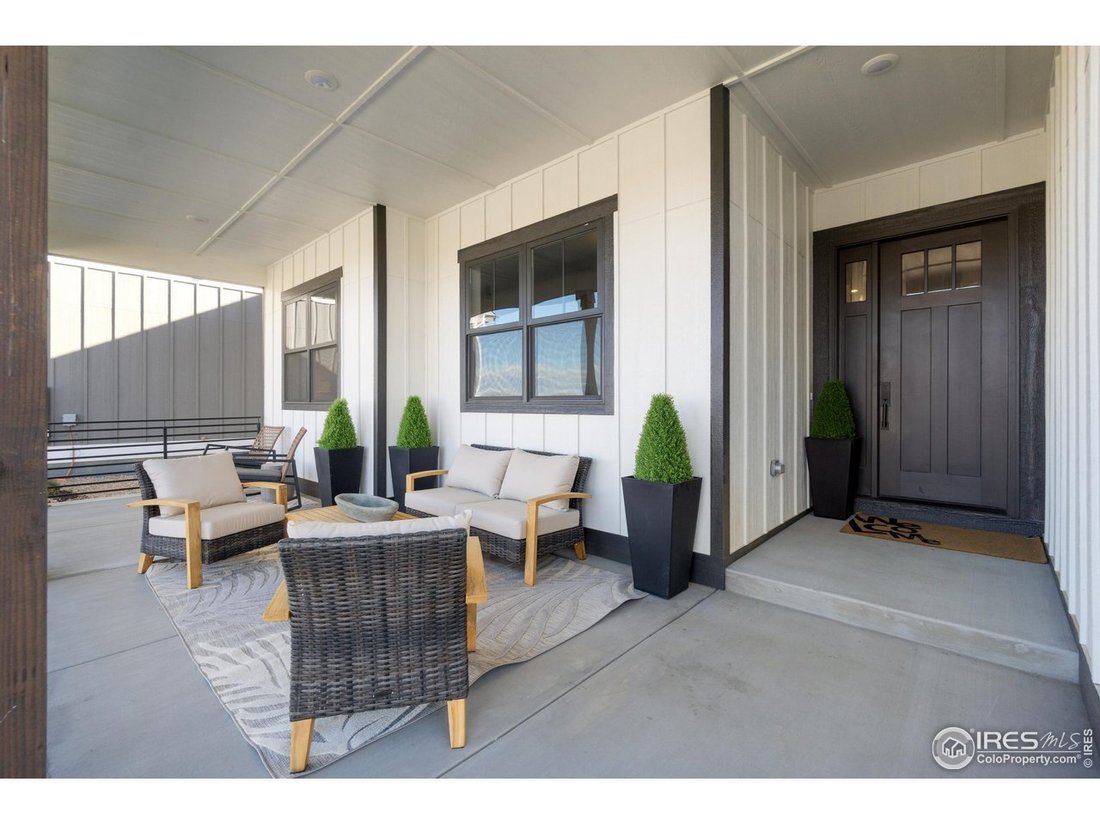 House in Fort Collins, Colorado, United States 2 - 18174691