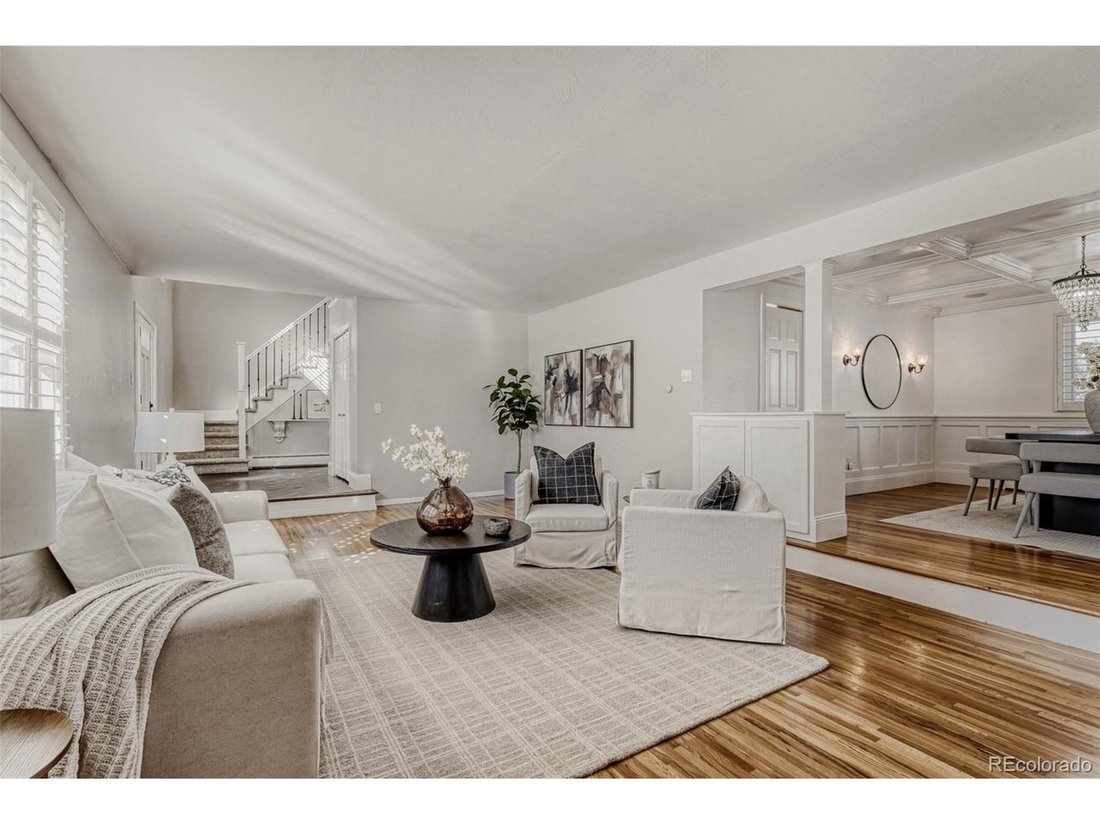 House in Denver, Colorado, United States 5 - 18174312