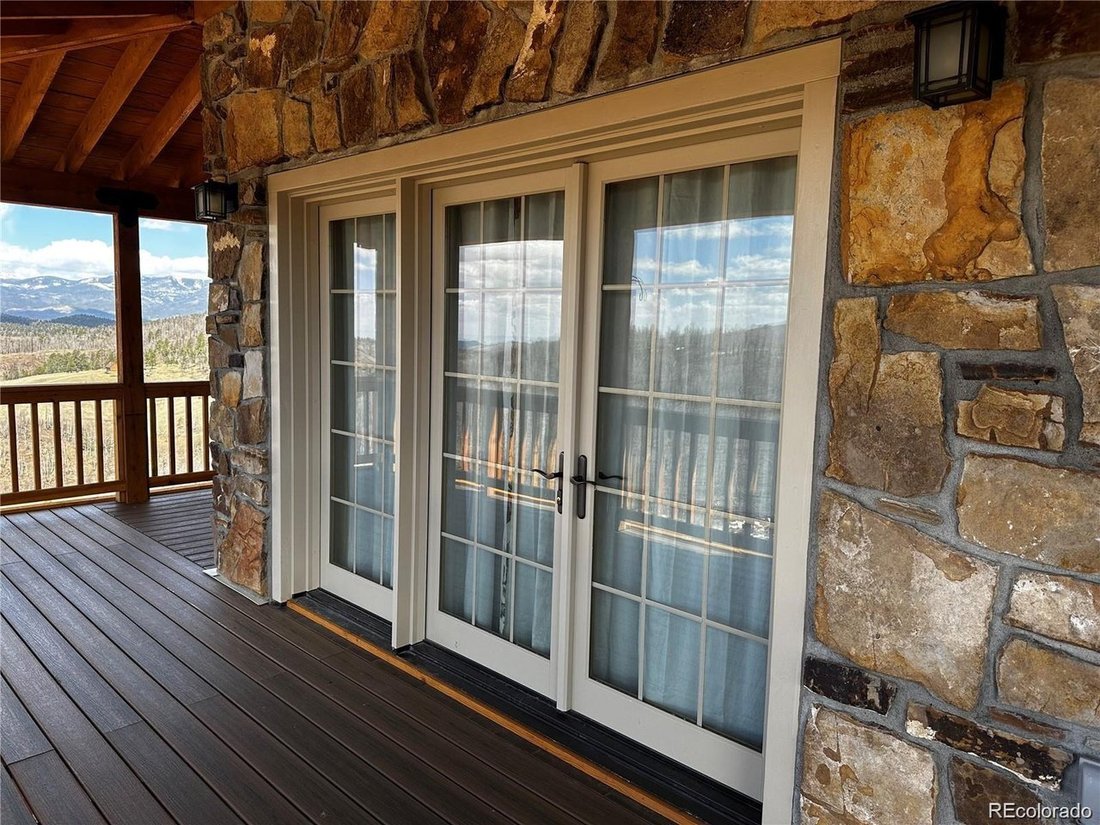 House in Fort Garland, Colorado, United States 5 - 18173915