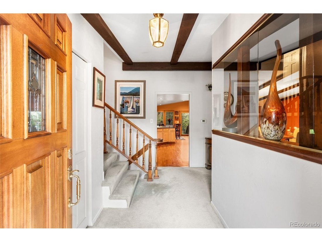 House in Denver, Colorado, United States 4 - 18173476