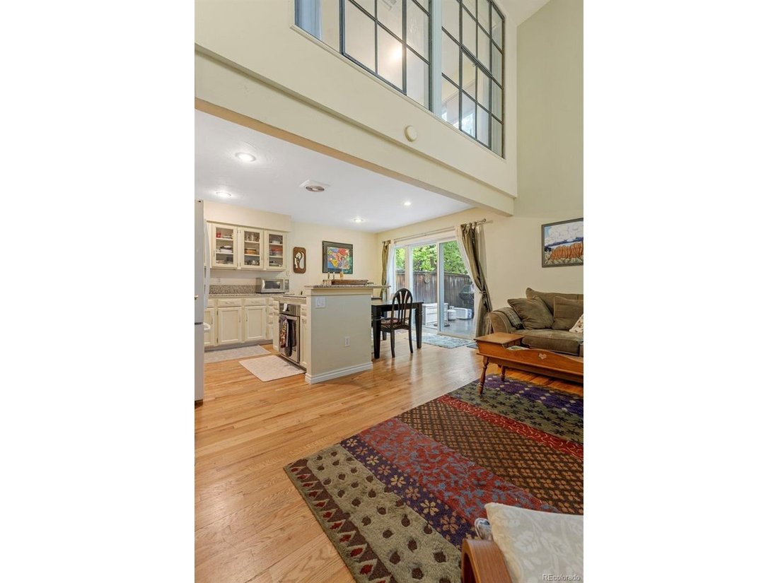 Appartement à Boulder, Colorado, États-Unis 5 - 18172791