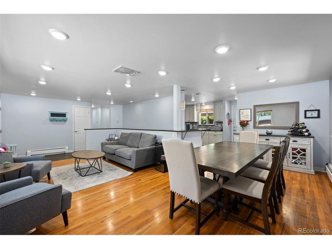 House in Lakewood, Colorado, United States 2 - 18172342