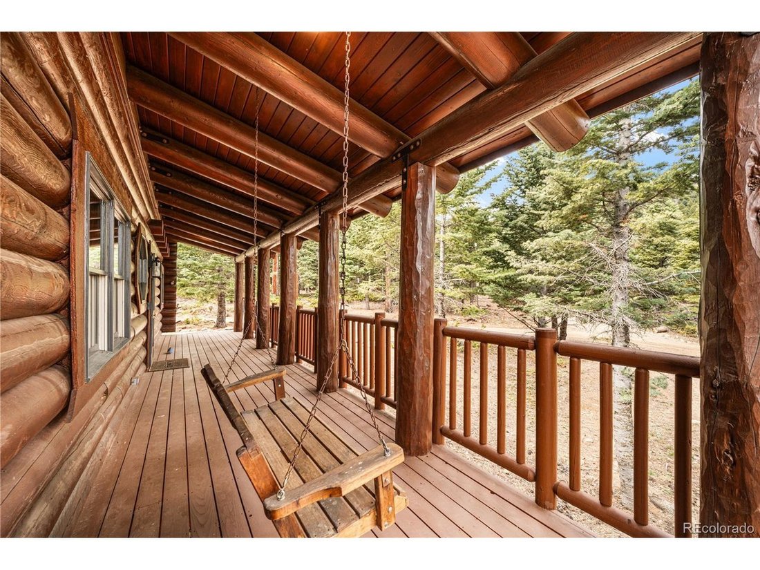 House in Westcliffe, Colorado, United States 3 - 18173667