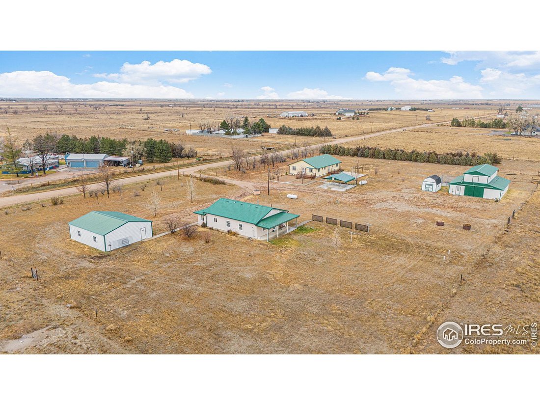Wiggins, Colorado, United States 1 - 18173551