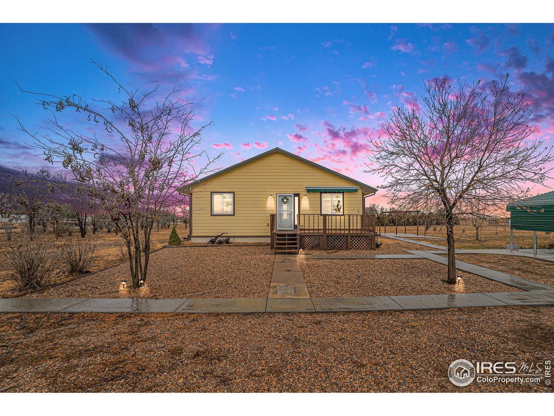 Wiggins, Colorado, United States 2 - 18173551