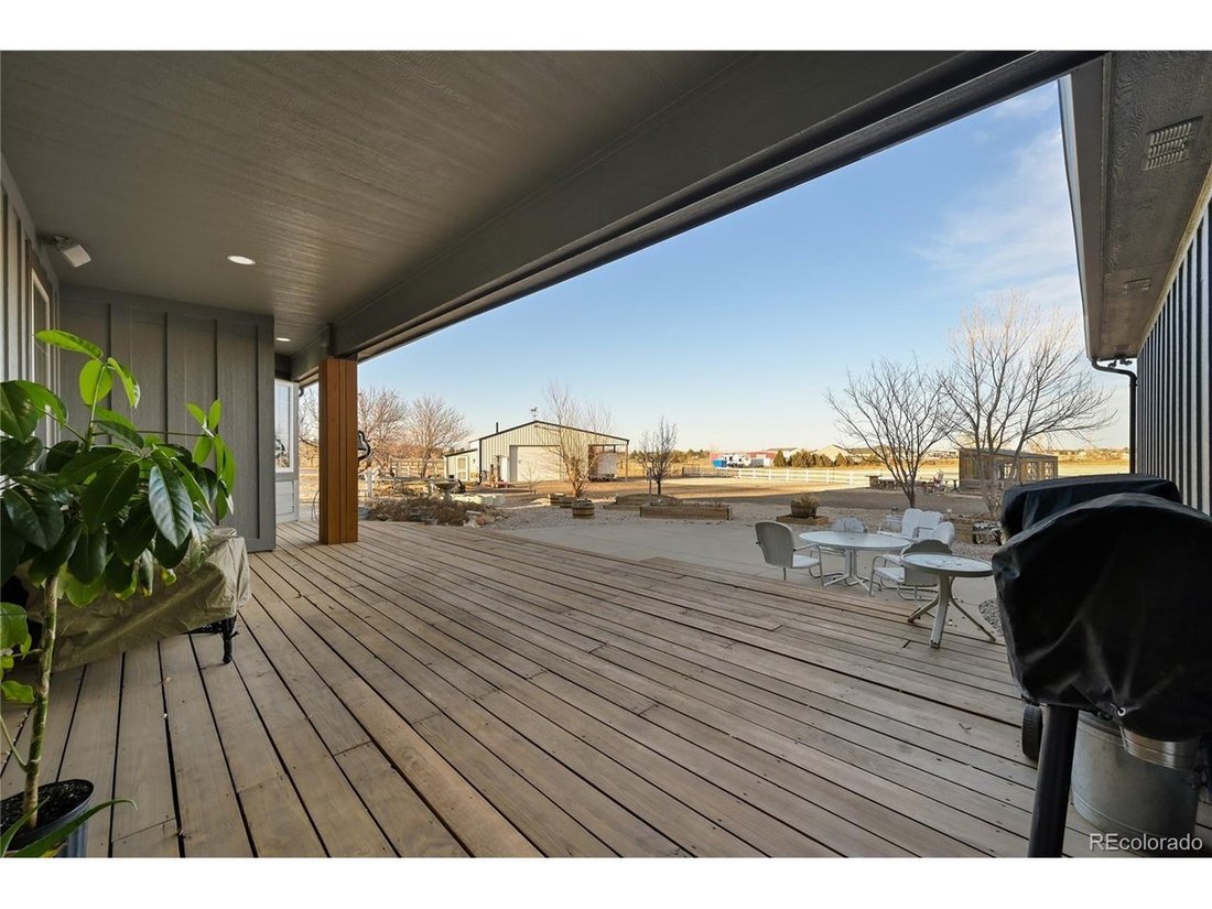 Land in Lochbuie, Colorado, United States 4 - 18173798