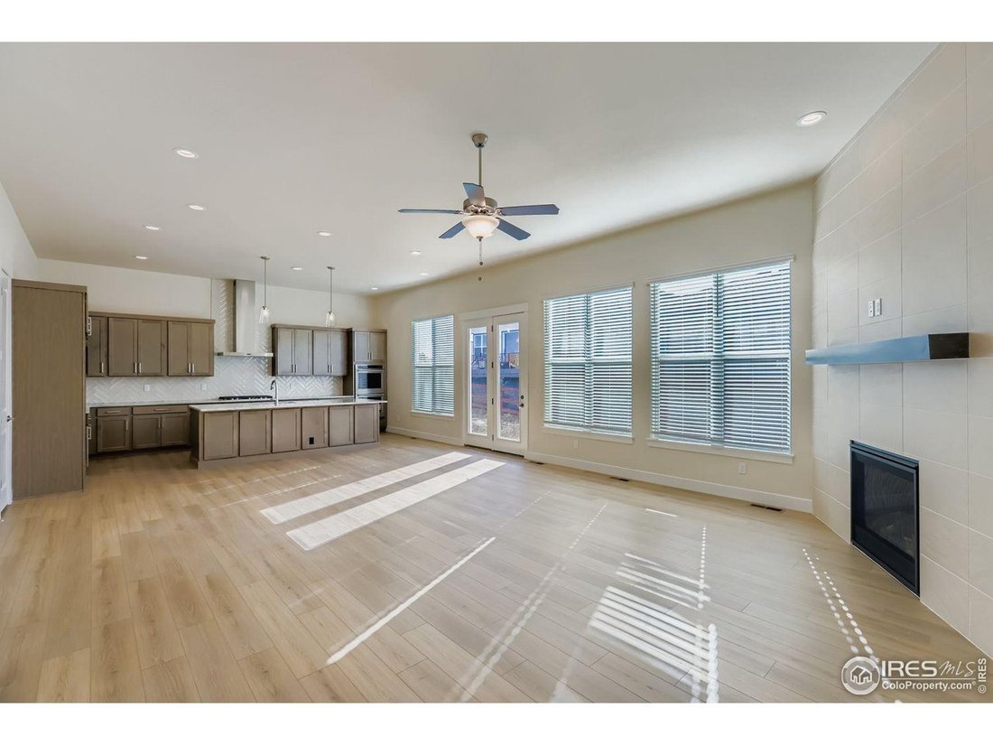 House in Windsor, Colorado, United States 4 - 18173533