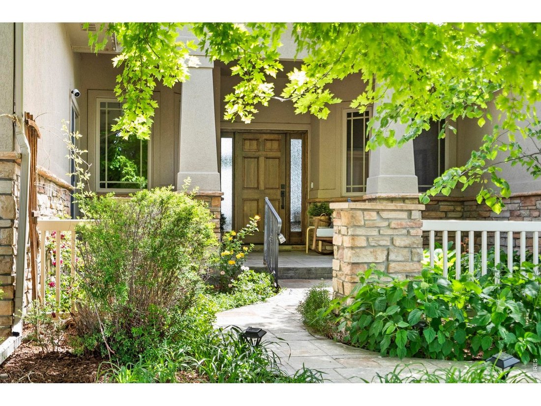 House in Windsor, Colorado, United States 2 - 18174319
