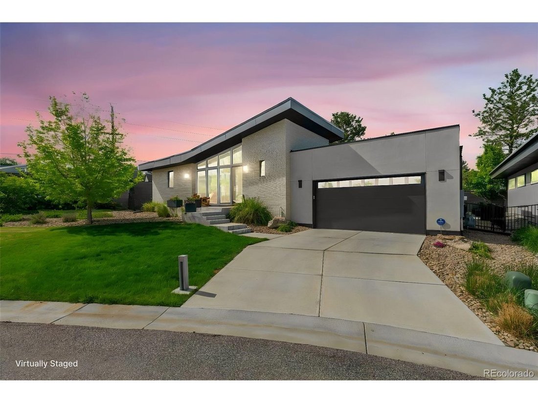 House in Columbine Valley, Colorado, United States 2 - 18172432