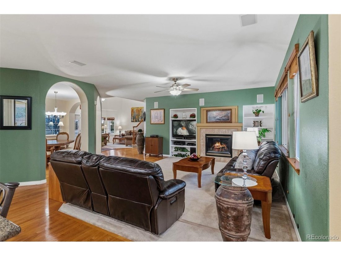 House in Erie, Colorado, United States 3 - 18172654