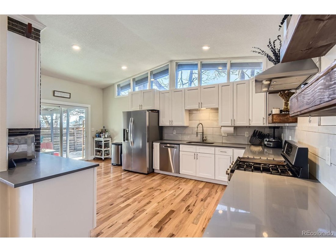 House in Denver, Colorado, United States 1 - 18173768