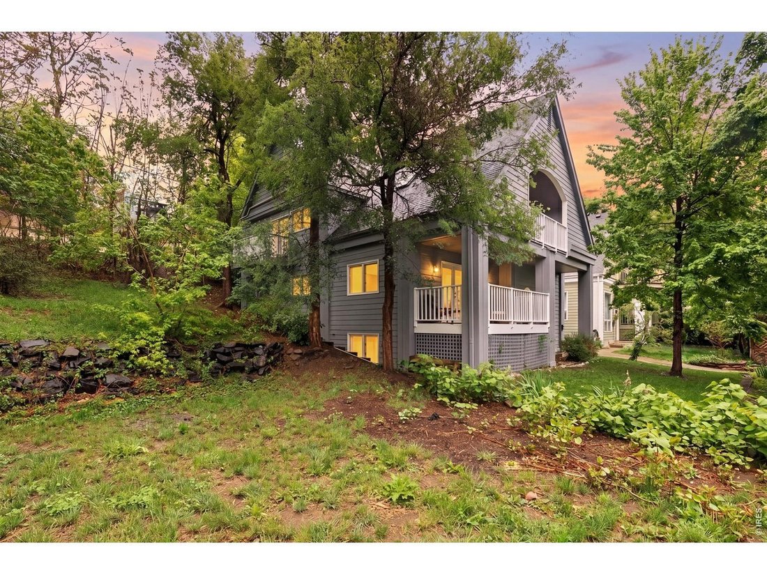 House in Boulder, Colorado, United States 2 - 18173228