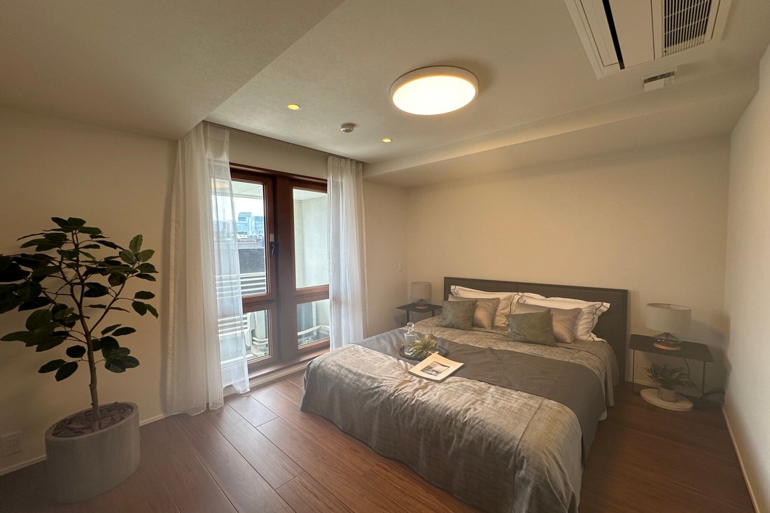 Condo in Minato City, Tokyo, Japan 5 - 18172250