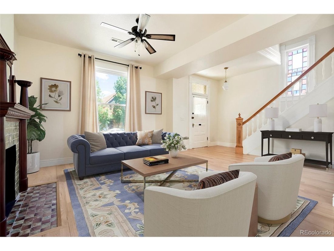 House in Denver, Colorado, United States 5 - 18172606