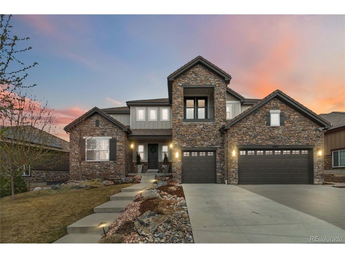 House in Aurora, Colorado, United States 5 - 18174573