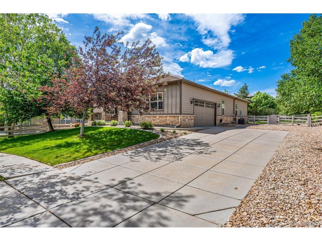 Maison à Broomfield, Colorado, États-Unis 3 - 18173622