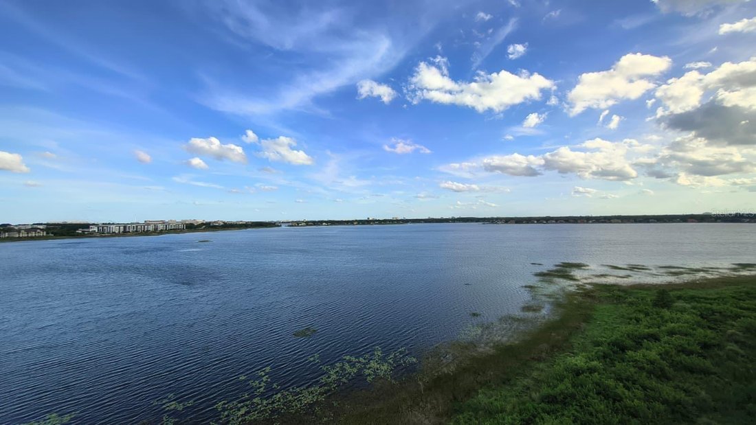 Condominio a Eatonville, Florida, Stati Uniti 4 - 17186979