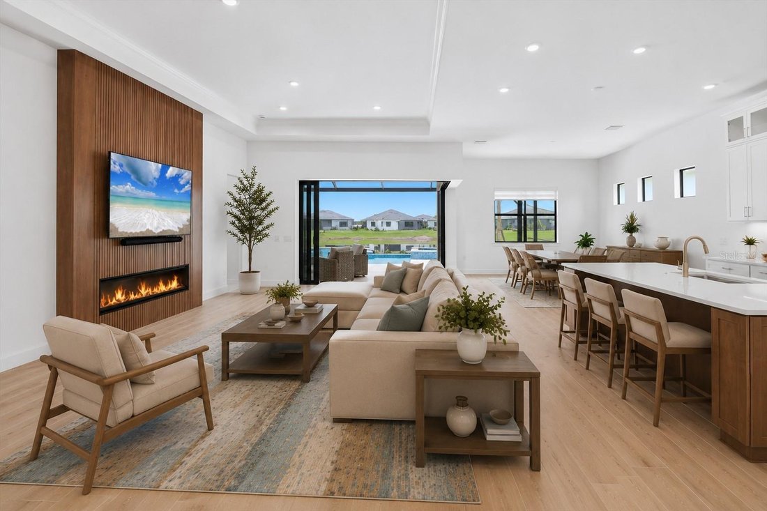House in Bradenton, Florida, United States 4 - 18174819