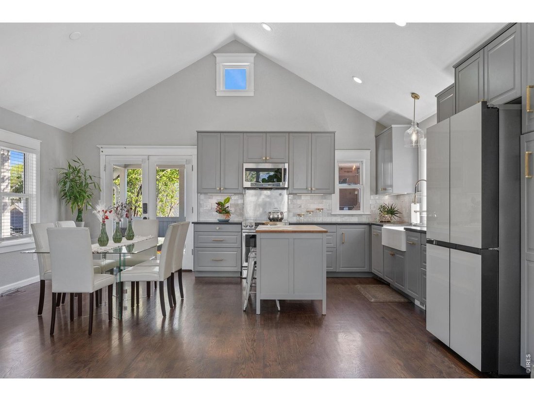 House in Longmont, Colorado, United States 5 - 18174692