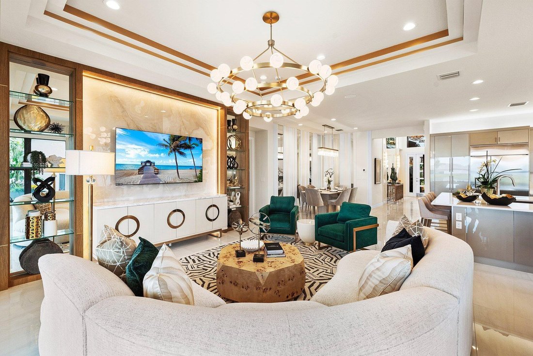 House in Boynton Beach, Florida, United States 5 - 18174822